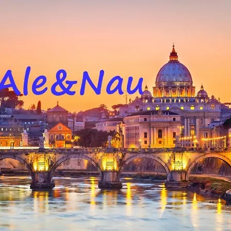 Ale E Nau Guest house