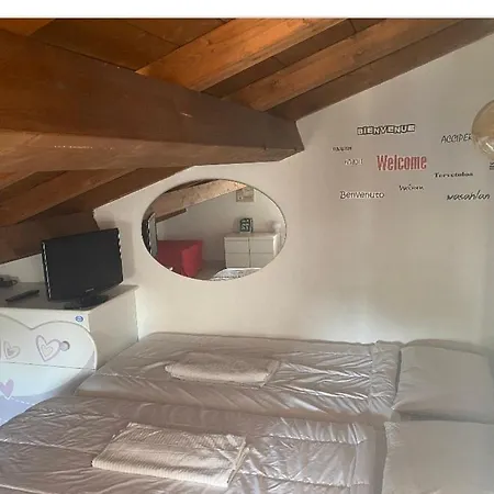 Ale E Nau Guest house *